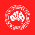 Australian Design and Manufacturing Logo