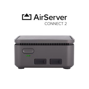 TB AirServer Connection